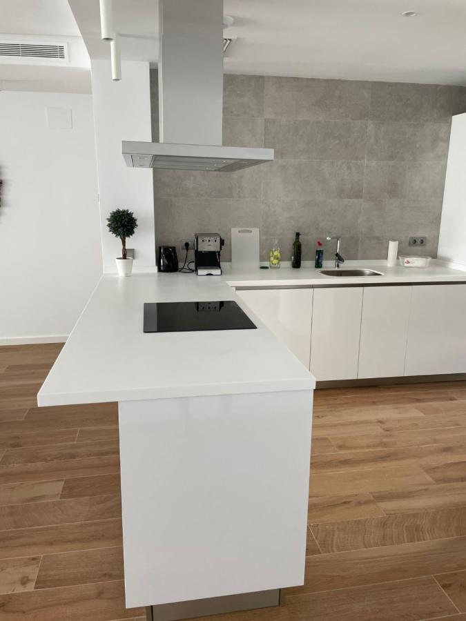 Modern 2 Beds Apartment In Alcaidesa Εξωτερικό φωτογραφία