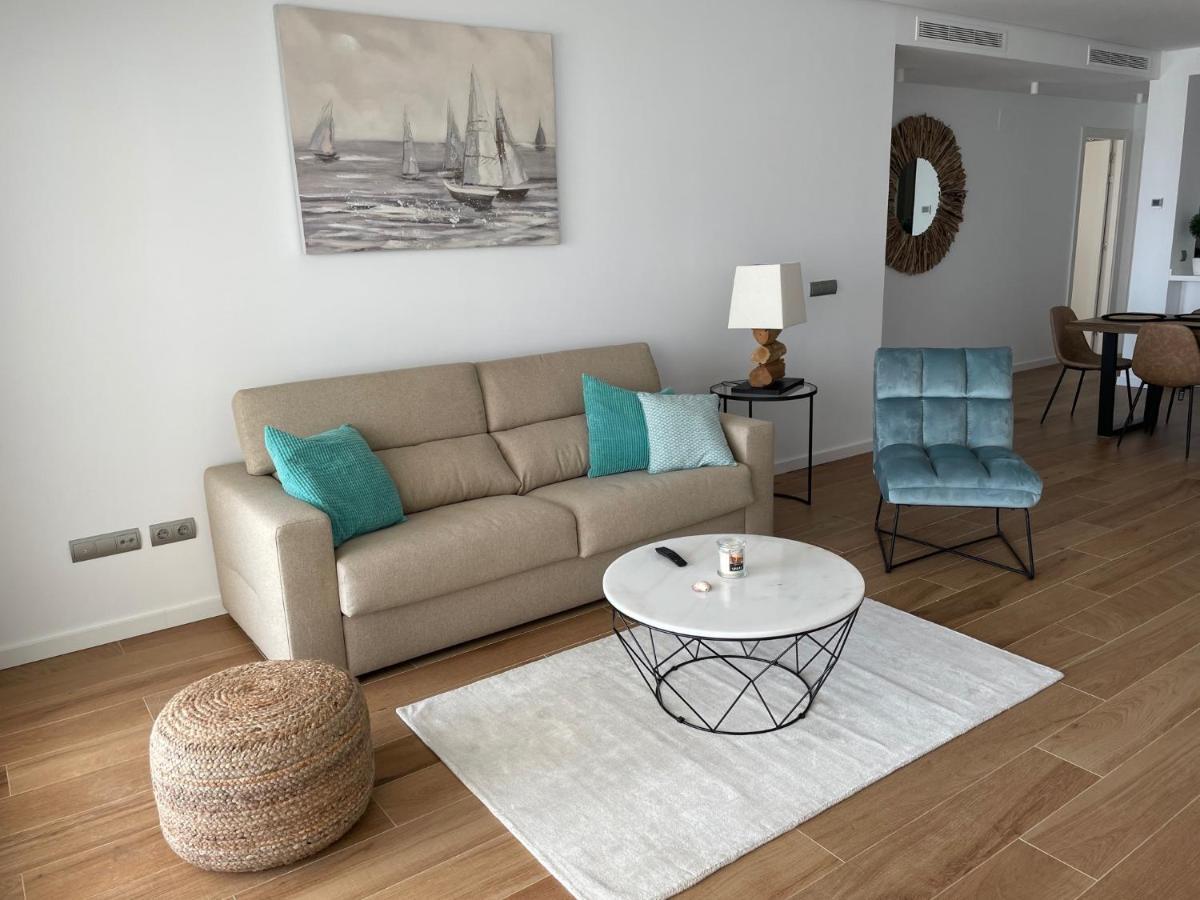 Modern 2 Beds Apartment In Alcaidesa Εξωτερικό φωτογραφία