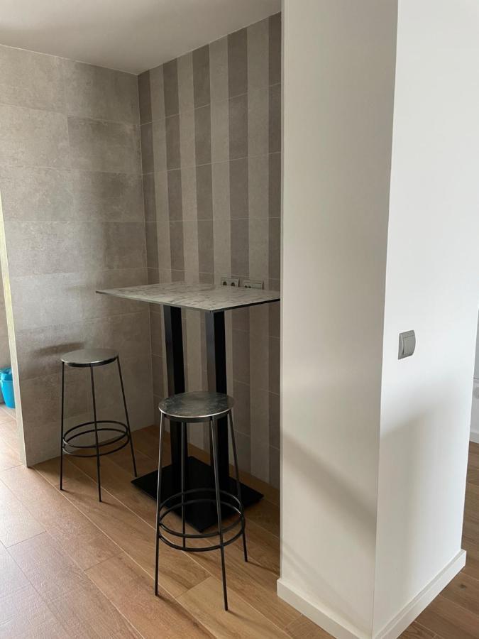 Modern 2 Beds Apartment In Alcaidesa Εξωτερικό φωτογραφία