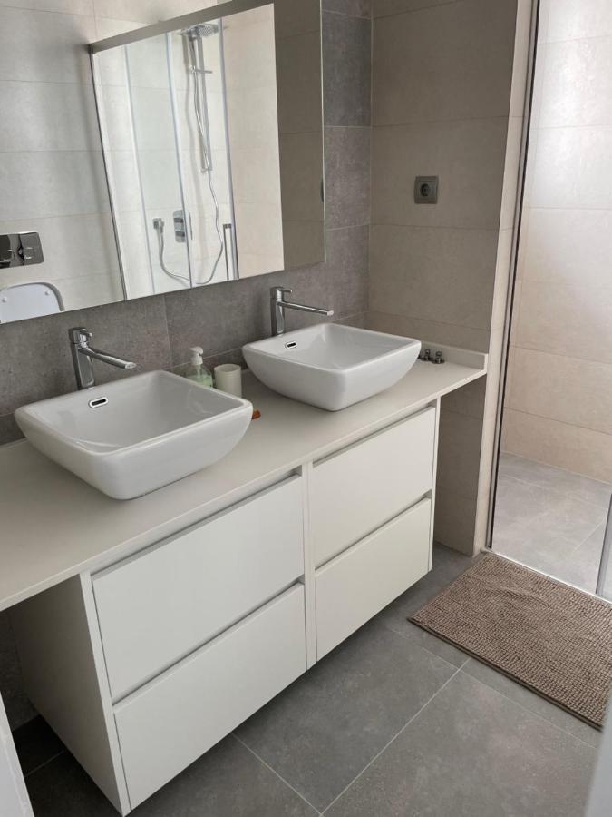 Modern 2 Beds Apartment In Alcaidesa Εξωτερικό φωτογραφία